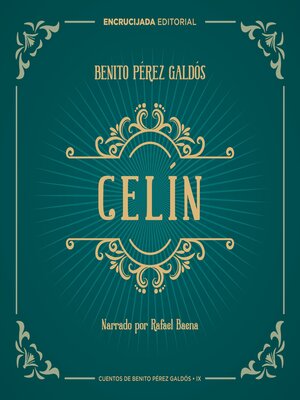 cover image of Celín